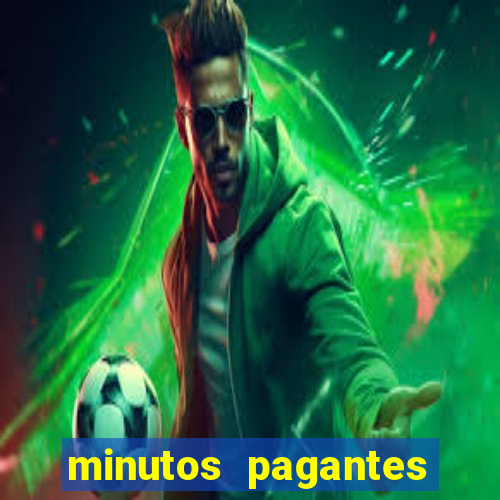 minutos pagantes jogos pg